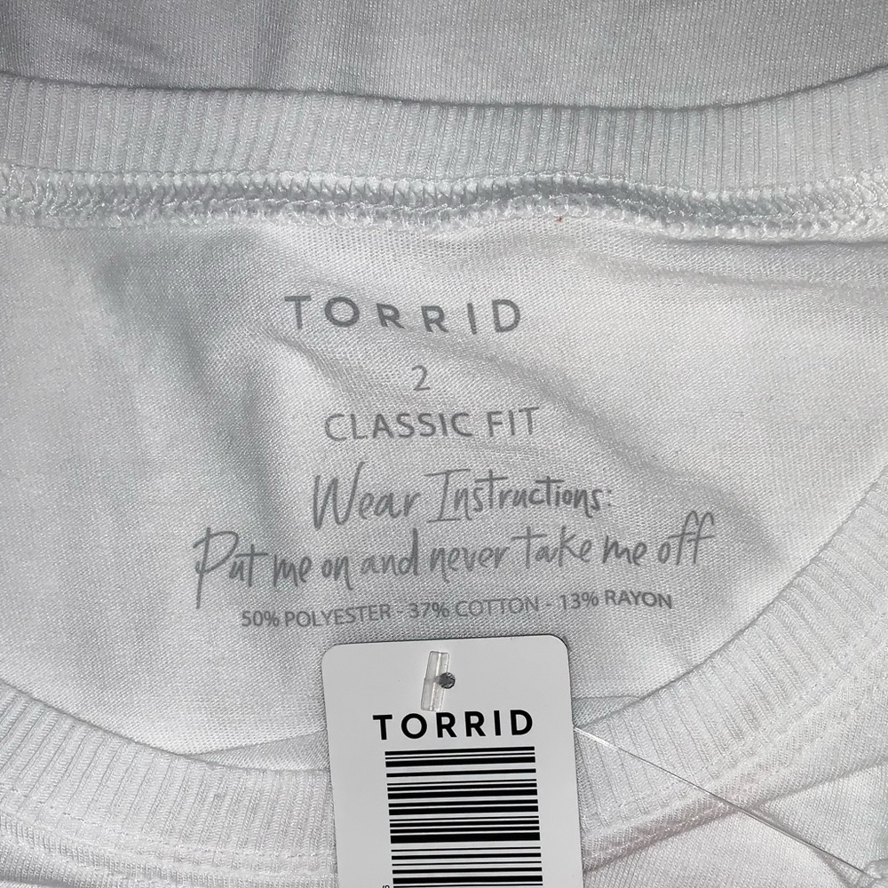 Torrid - Size 2 - Picture 8 of 11